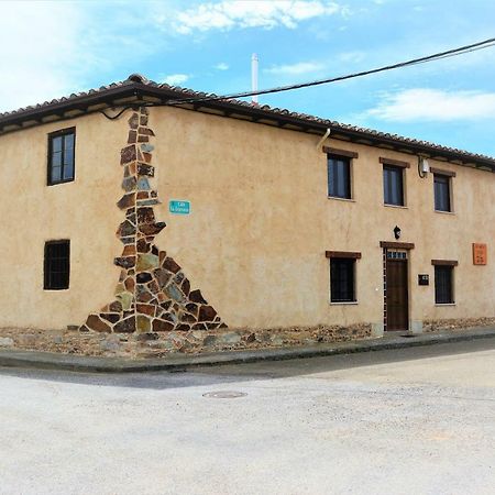 Casa Rural Abuela Tina Antonan del Valle Buitenkant foto