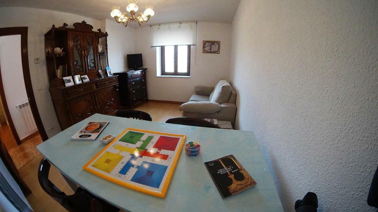 Casa Rural Abuela Tina Antonan del Valle Buitenkant foto