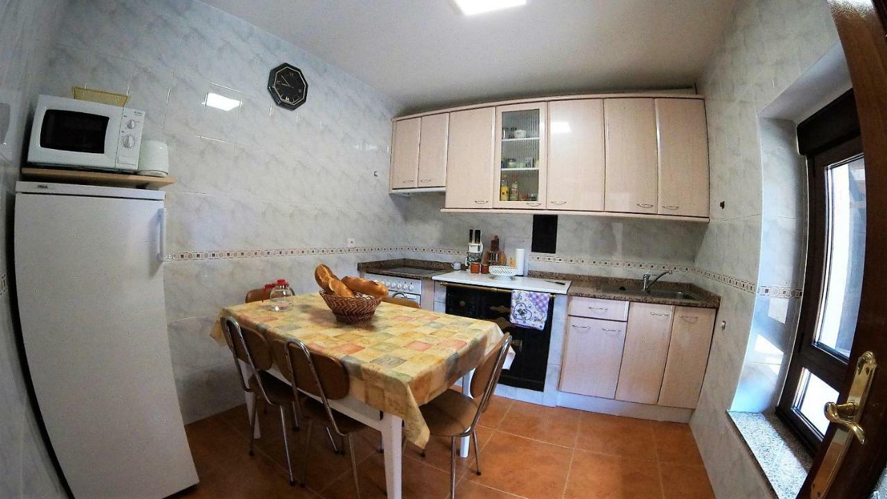 Casa Rural Abuela Tina Antonan del Valle Buitenkant foto
